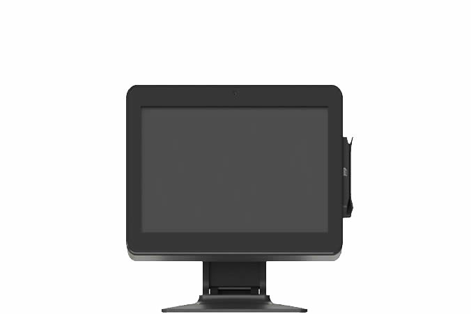 Terminal- Forte Tablet Mesa